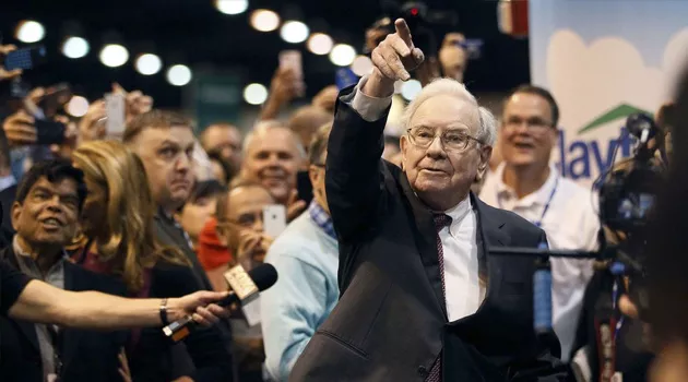 most expensive stock Berkshire Hathaway