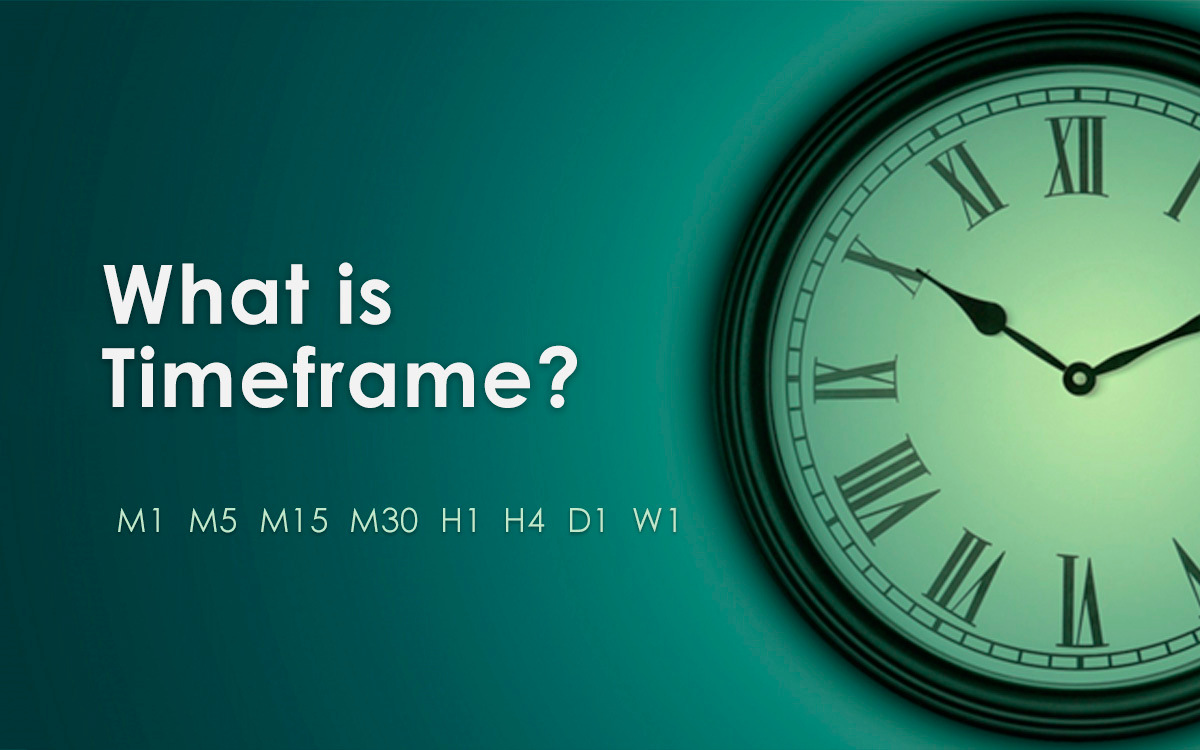What is Timeframe?